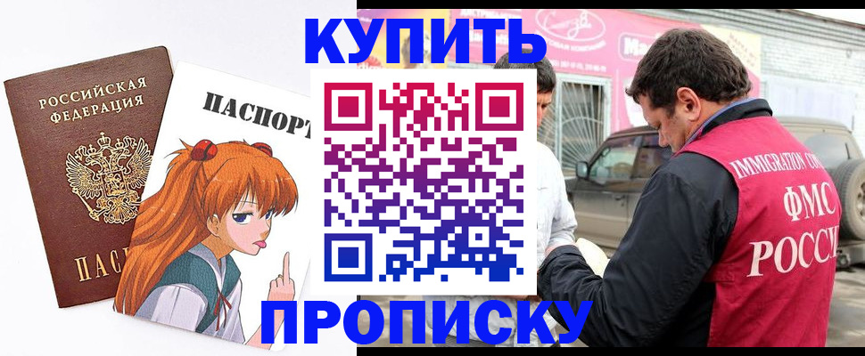 где прописаться в Барыше